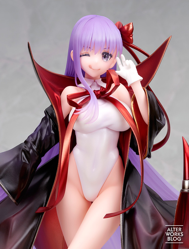 Figurine Fate/Grand Order - Moon Cancers/BB - Ver. Little Devil Egg Skin - Alter