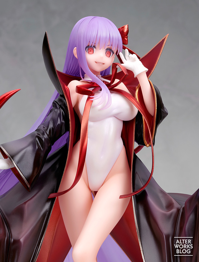 Figurine Fate/Grand Order - Moon Cancers/BB - Ver. Little Devil Egg Skin - Alter