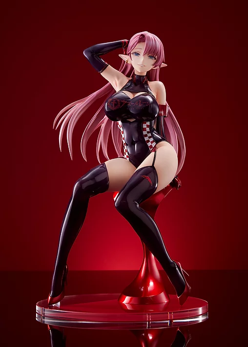 Figurine Azur Lane - Duke of York - Ver. Prestige of the Glorious Formula - Mimeyoi