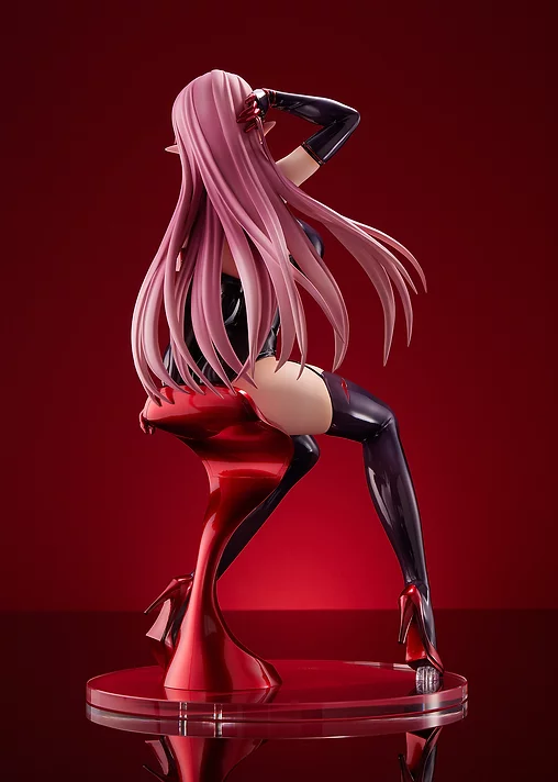 Figurine Azur Lane - Duke of York - Ver. Prestige of the Glorious Formula - Mimeyoi