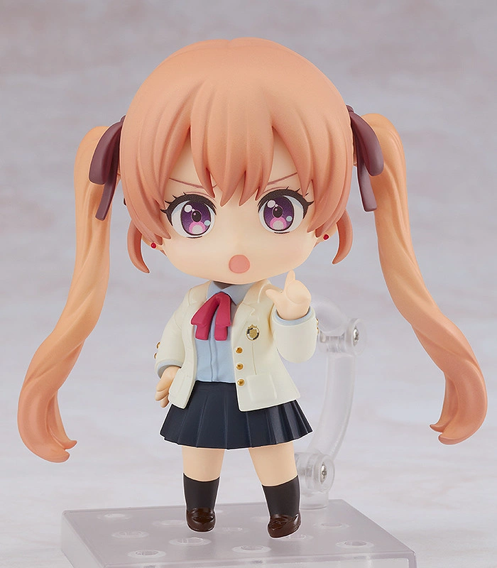 Figurine A Couple of Cuckoos - Erika Amano - Nendoroid - Good Smile Company