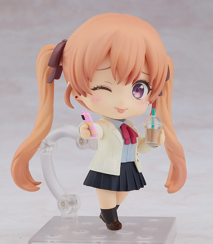 Figurine A Couple of Cuckoos - Erika Amano - Nendoroid - Good Smile Company