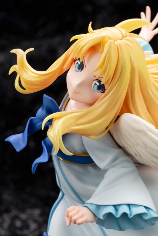 Figurine The Rising of the Shield Hero - Filo - Kotobukiya