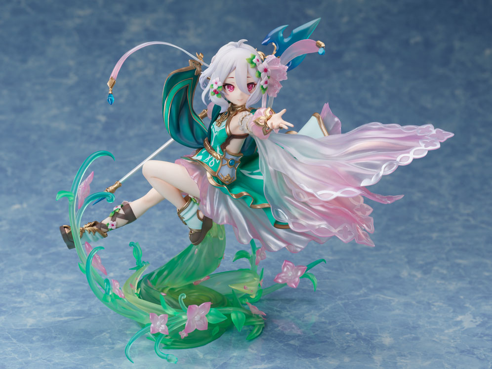 Figurine Princess Connect! Re:Dive - Kokoro Natsume - Ver. 6★ - F:Nex - FuRyu
