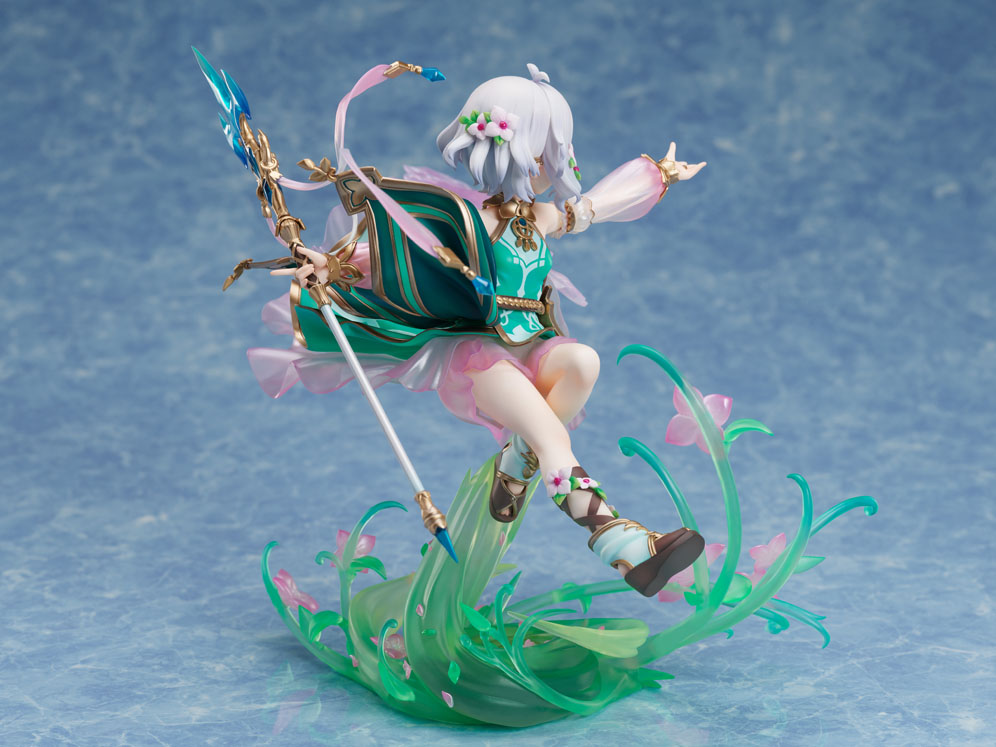 Figurine Princess Connect! Re:Dive - Kokoro Natsume - Ver. 6★ - F:Nex - FuRyu