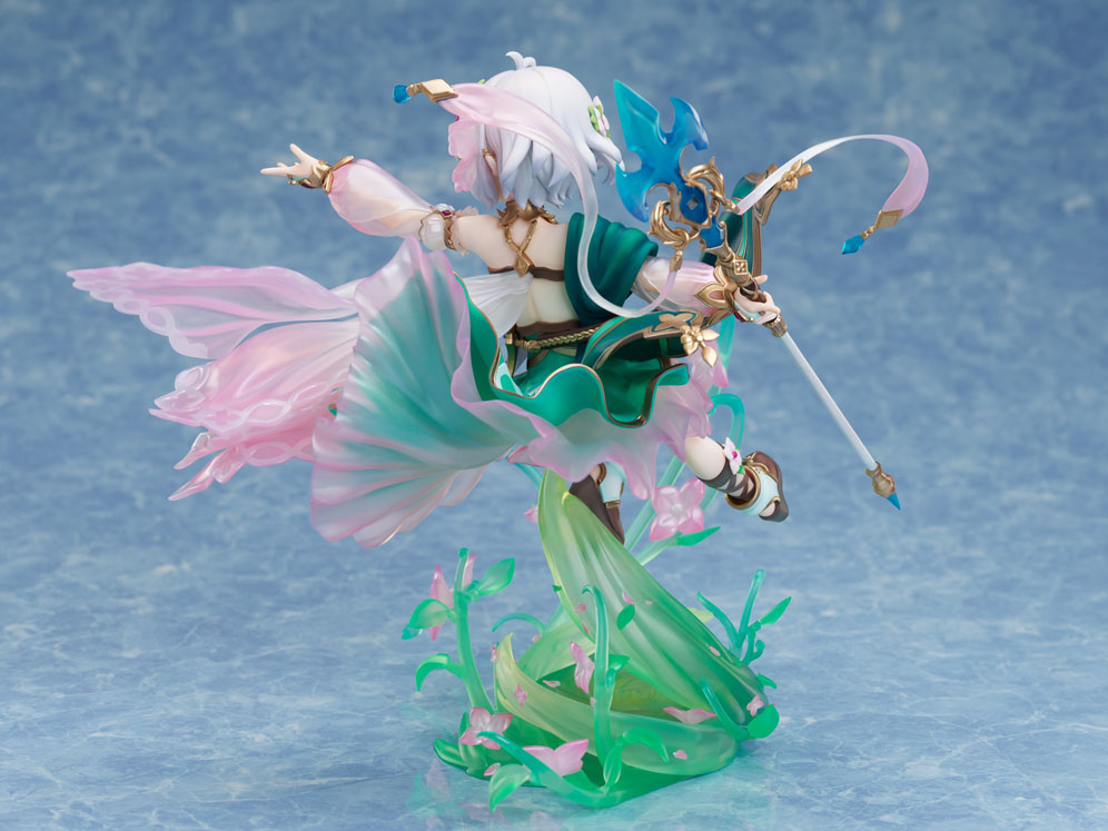Figurine Princess Connect! Re:Dive - Kokoro Natsume - Ver. 6★ - F:Nex - FuRyu