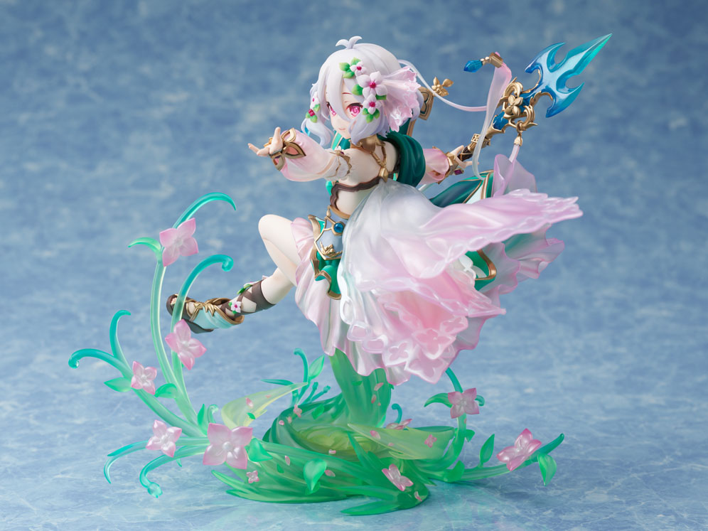 Figurine Princess Connect! Re:Dive - Kokoro Natsume - Ver. 6★ - F:Nex - FuRyu