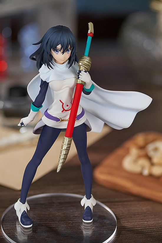 Figurine Tensei shitara Slime Datta Ken - Shizu - Pop Up Parade - Good Smile Company