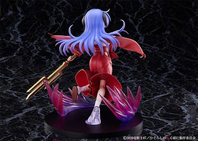 Figurine Tensei shitara Slime Datta Ken - Shizu - Pop Up Parade - Good Smile Company