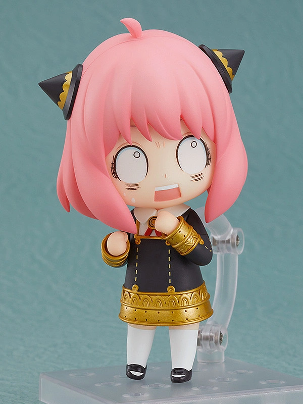 Figurine SPY x FAMILY - Anya Forger - Nendoroid - Good Smile Company