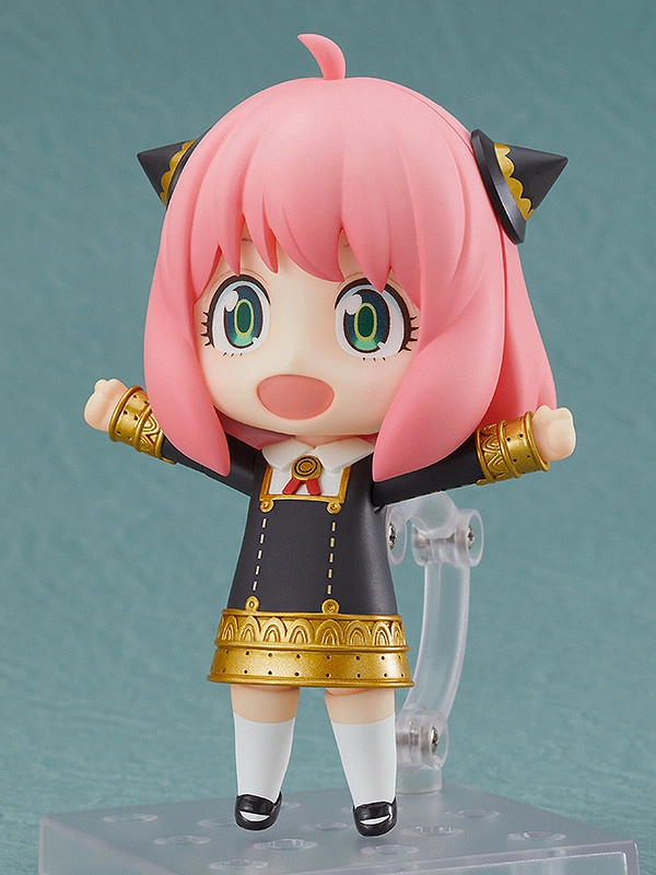 Figurine SPY x FAMILY - Anya Forger - Nendoroid - Good Smile Company