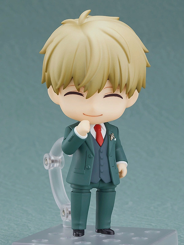 Figurine SPY x FAMILY - Loid Forger - Nendoroid - Good Smile Company