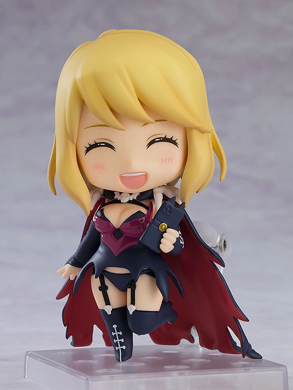 Figurine Love After World Domination - Desumi Magahara - Nendoroid - Good Smile Company