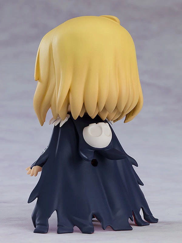 Figurine Love After World Domination - Desumi Magahara - Nendoroid - Good Smile Company