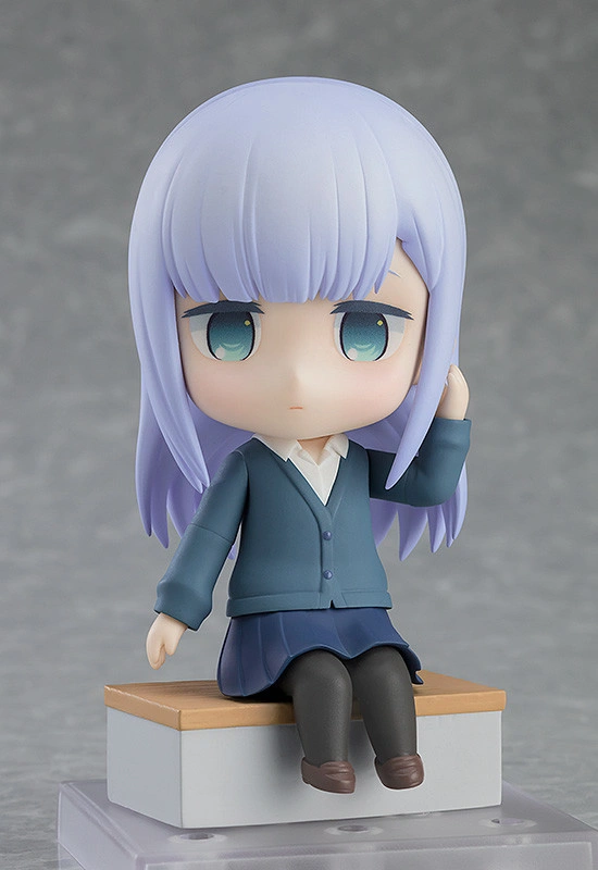 Figurine Aharen-san wa Hakarenai - Reina Aharen - Nendoroid - Good Smile Company
