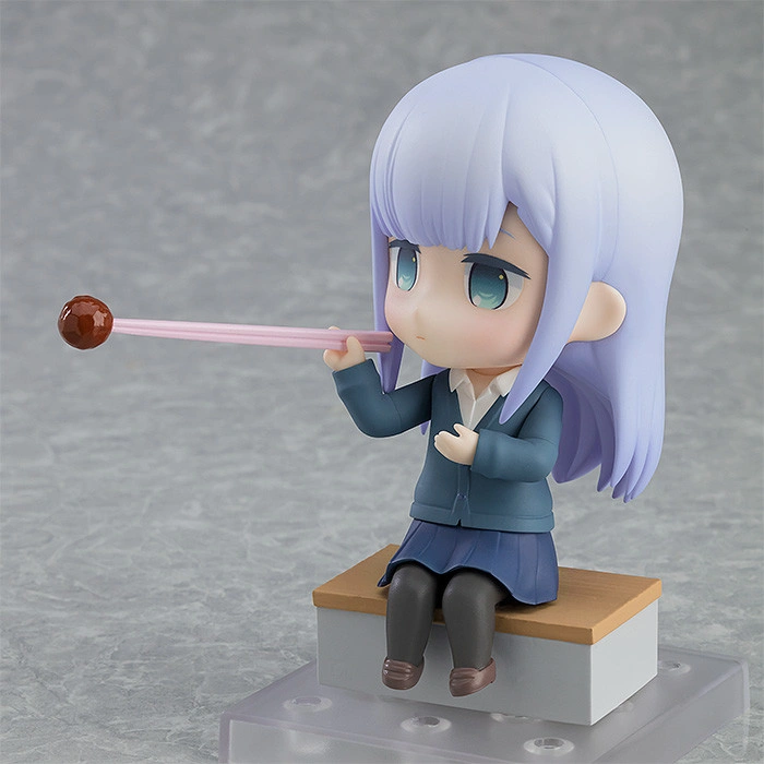 Figurine Aharen-san wa Hakarenai - Reina Aharen - Nendoroid - Good Smile Company