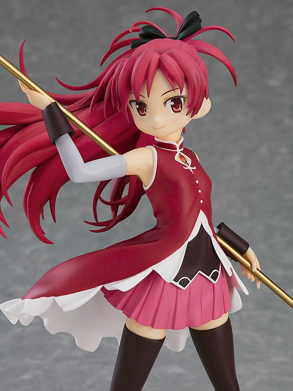 Figurine Mahou Shoujo Madoka★Magica - Kyoko Sakura - Pop Up Parade - Good Smile Company