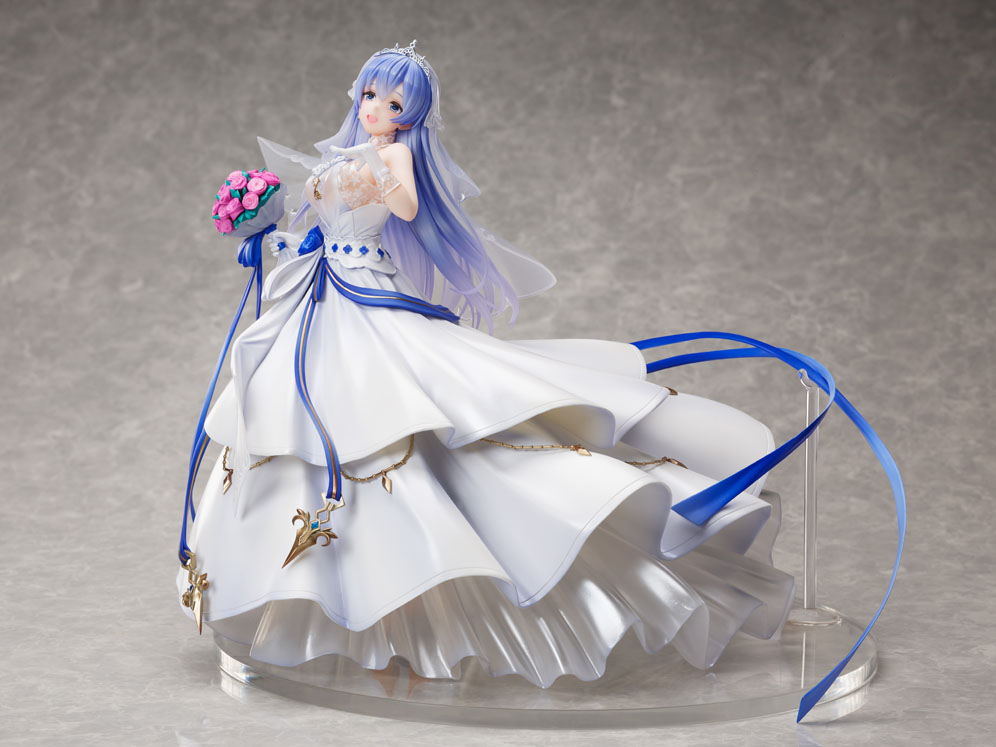 Figurine Azur Lane - Rodney - Ver. Palace of Blessings - F:Nex - FuRyu