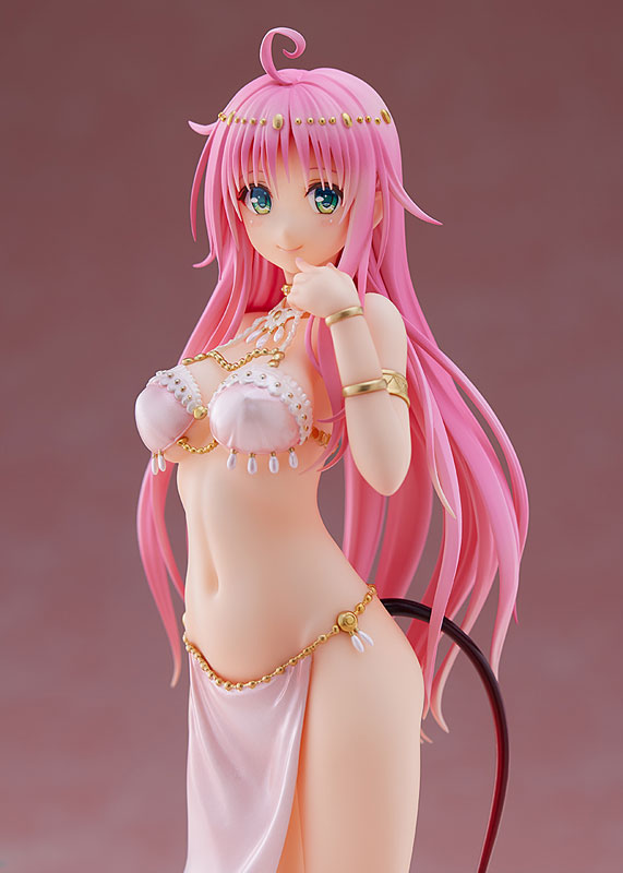 Figurine To LOVE Ru Darkness - Lala Satalin Deviluke - Amakuni