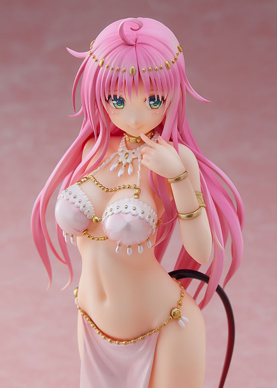 Figurine To LOVE Ru Darkness - Lala Satalin Deviluke - Amakuni