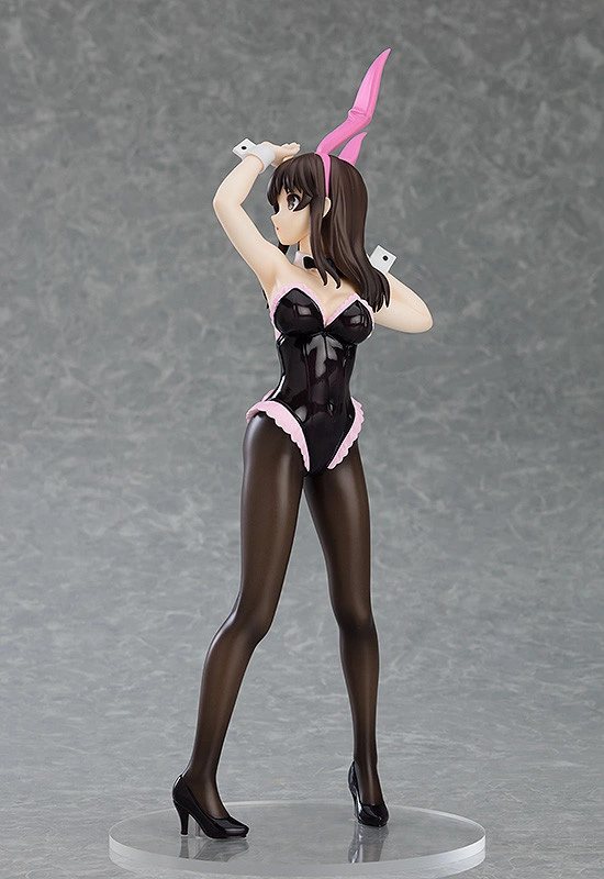 Figurine Saekano - Megumi Kato - Ver. Bunny - Pop Up Parade - Max Factory