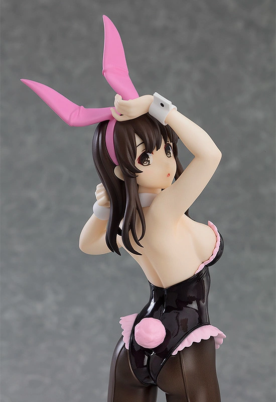 Figurine Saekano - Megumi Kato - Ver. Bunny - Pop Up Parade - Max Factory