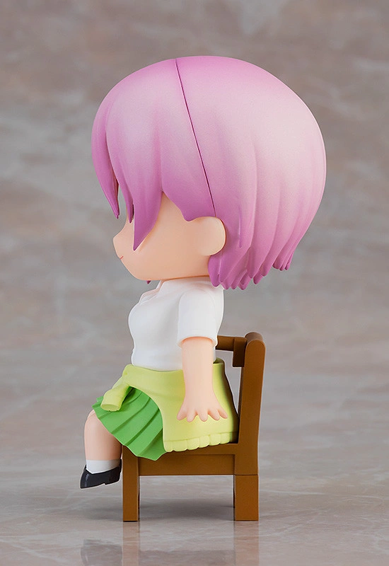 Figurine The Quintessential Quintuplets - Ichika Nakano - Nendoroid Swacchao! - Good Smile Company