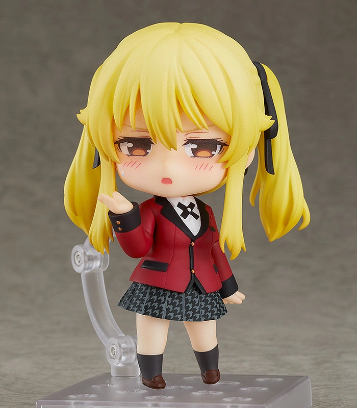Figurine Kakegurui (Gambling School) - Mary Saotome - Nendoroid - Good Smile Company
