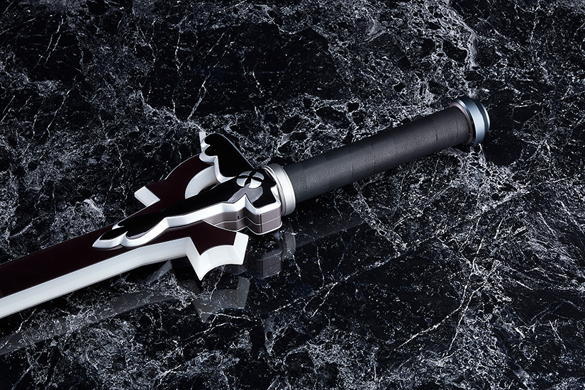 Replique Sword Art Online - High-Grade Electronic Toy Elucidator: Special Edition - 1/1 - Good Smile Company / Cerevo Inc.