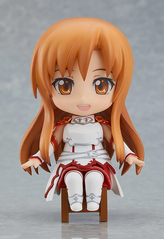 Figurine Sword Art Online - Asuna - Nendoroid Swacchao! - Good Smile Company