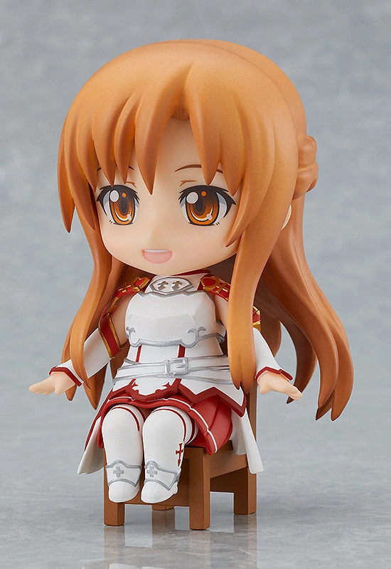 Figurine Sword Art Online - Asuna - Nendoroid Swacchao! - Good Smile Company