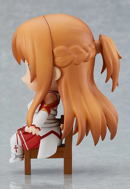 Figurine Sword Art Online - Asuna - Nendoroid Swacchao! - Good Smile Company