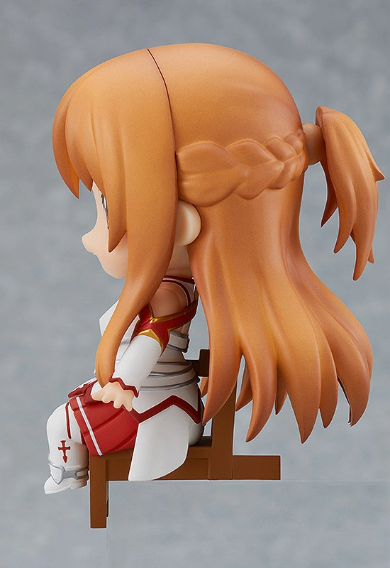Figurine Sword Art Online - Asuna - Nendoroid Swacchao! - Good Smile Company