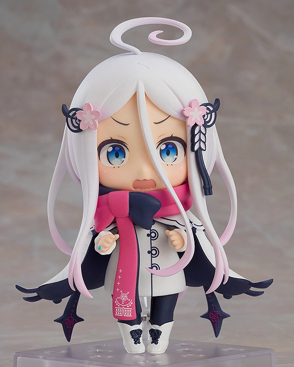 Figurine Smile of the Arsnotoria - Arsnotoria - Nendoroid - Good Smile Company