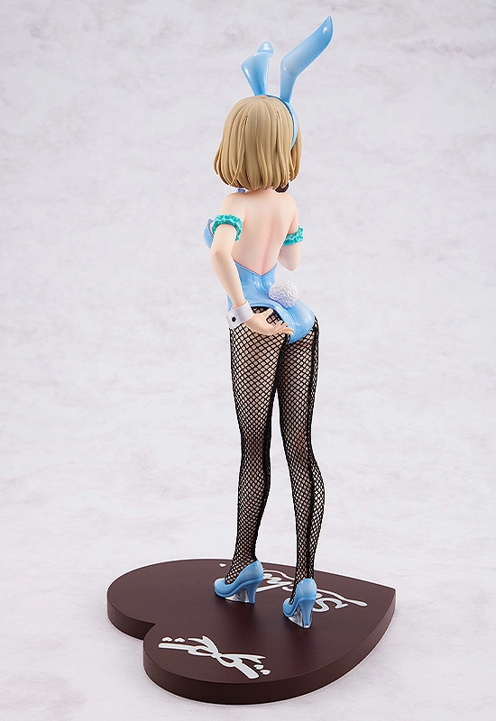 Figurine A Couple of Cuckoos - Sachi Umino - Ver. Bunny - KDColle - Kadokawa