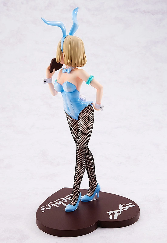 Figurine A Couple of Cuckoos - Sachi Umino - Ver. Bunny - KDColle - Kadokawa