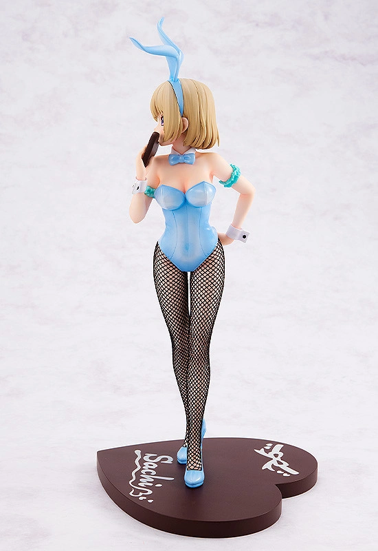 Figurine A Couple of Cuckoos - Sachi Umino - Ver. Bunny - KDColle - Kadokawa