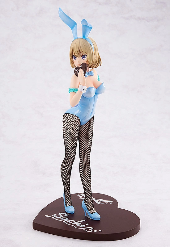 Figurine A Couple of Cuckoos - Sachi Umino - Ver. Bunny - KDColle - Kadokawa