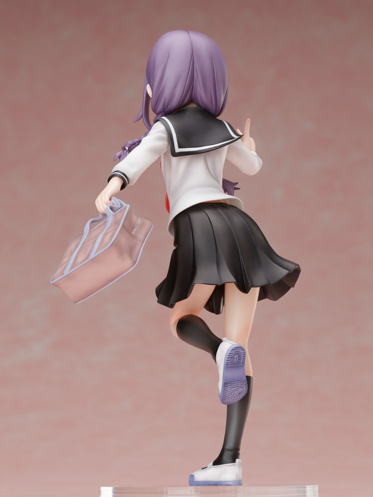 Figurine Soredemo Ayumu wa Yosetekuru (When Will Ayumu Make His Move?) - Urushi Yaotome - F:Nex - FuRyu