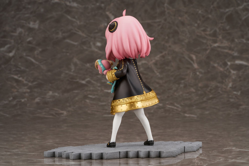 Figurine SPY x FAMILY - Anya Forger - 1/7 - F:Nex - FuRyu