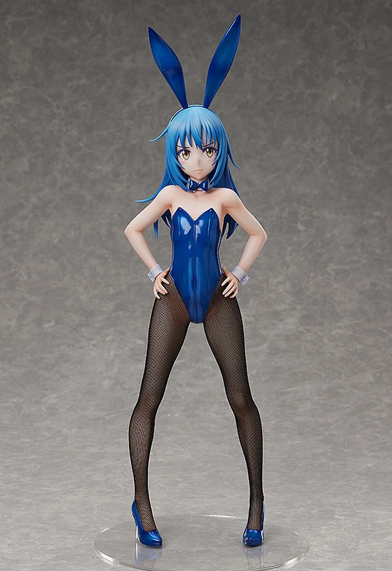 Figurine Tensei shitara Slime Datta Ken - Limule Tempest - Ver. Bunny - B-Style - FREEing