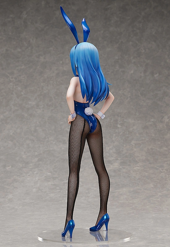 Figurine Tensei shitara Slime Datta Ken - Limule Tempest - Ver. Bunny - B-Style - FREEing