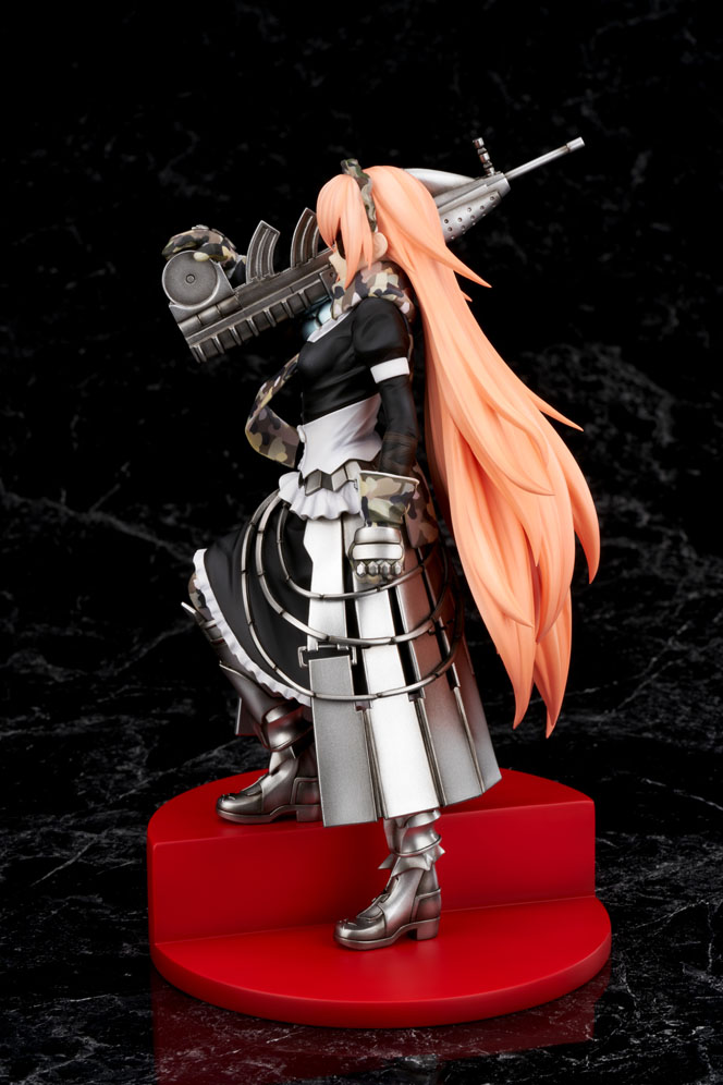 Figurine Overlord - CZ2128 Delta - 1/7 - F:Nex - FuRyu