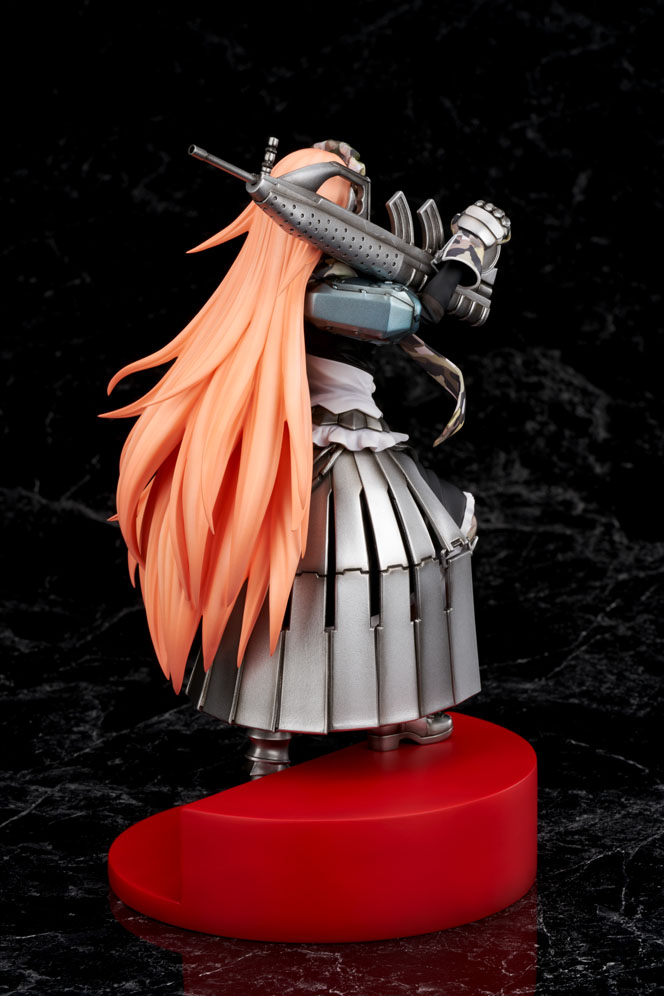 Figurine Overlord - CZ2128 Delta - 1/7 - F:Nex - FuRyu