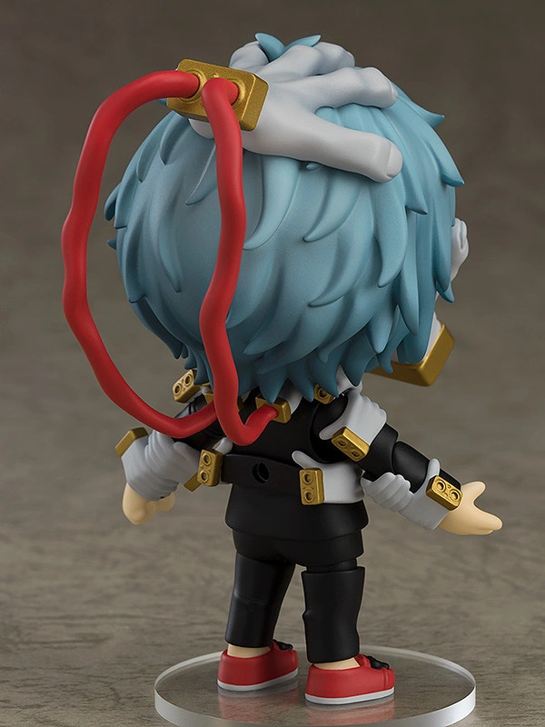 Figurine Boku no Hero Academia - Tomura Shigaraki - Villain's Edition - Nendoroid - Good Smile Company