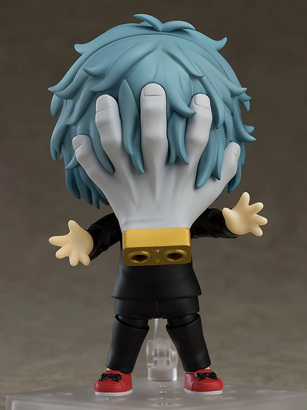 Figurine Boku no Hero Academia - Tomura Shigaraki - Villain's Edition - Nendoroid - Good Smile Company