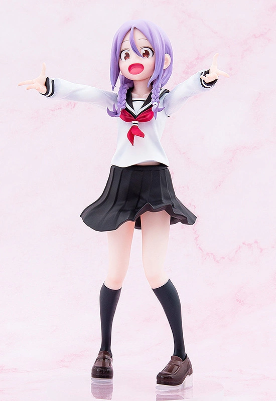 Figurine Soredemo Ayumu wa Yosetekuru - Urushi Yaotome - 1/7 - Helios