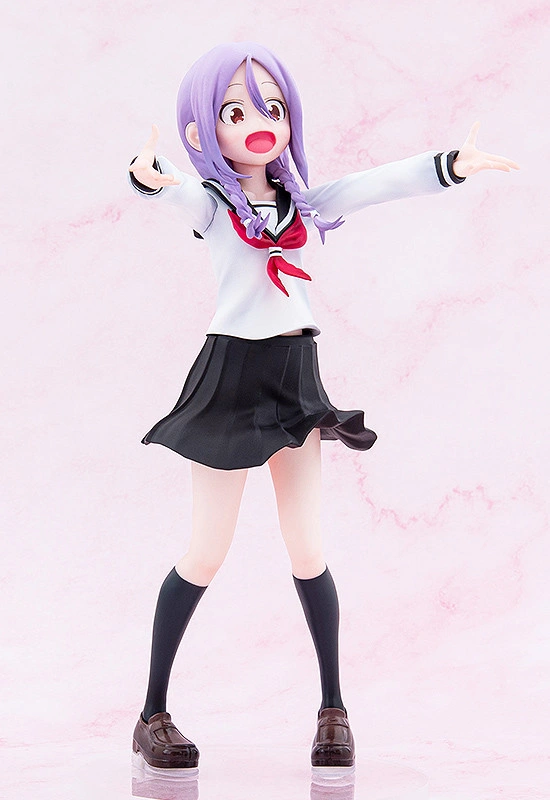 Figurine Soredemo Ayumu wa Yosetekuru - Urushi Yaotome - 1/7 - Helios