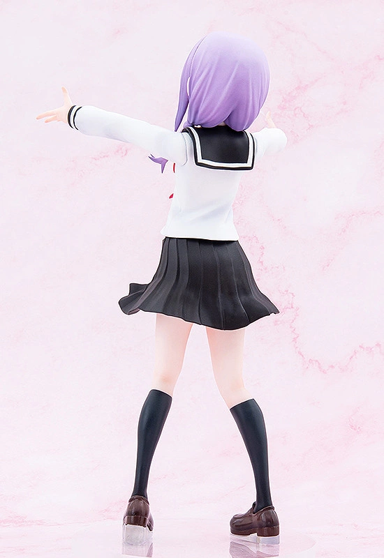 Figurine Soredemo Ayumu wa Yosetekuru - Urushi Yaotome - 1/7 - Helios