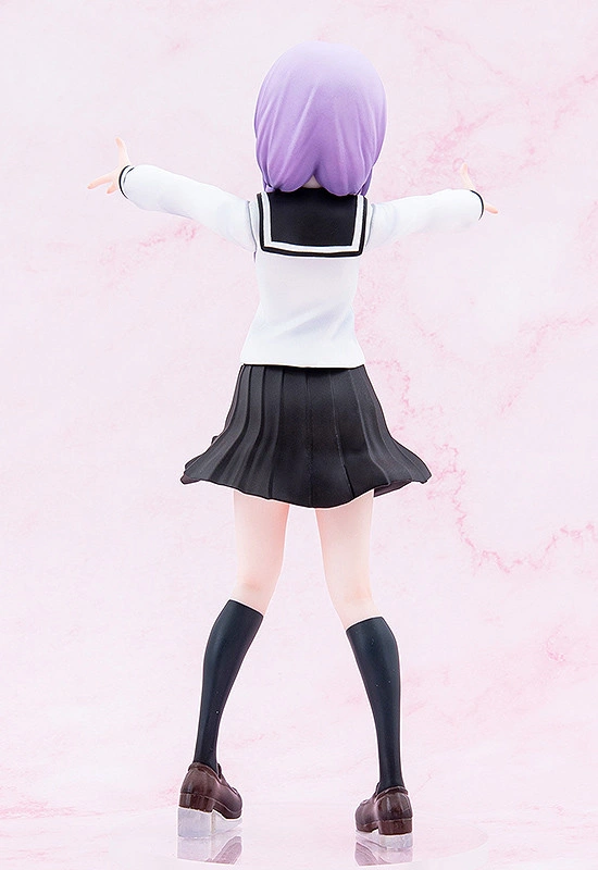 Figurine Soredemo Ayumu wa Yosetekuru - Urushi Yaotome - 1/7 - Helios
